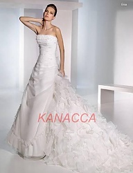 Moda Ślub Suknie ślubne - 528948