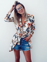 Moda Inne Moda uliczna - 3240827