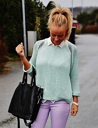 Moda Inne Moda uliczna - 1791911