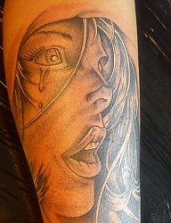 Tatuaże - 1227217