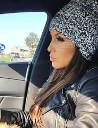 Moda Dodatki Nakrycia głowy - 3068282