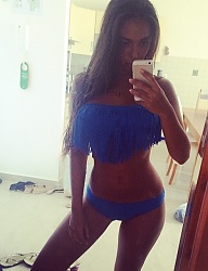 Moda Bielizna Na plażę - 2730249