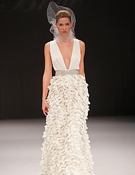 Moda Ślub Suknie ślubne - 1270186