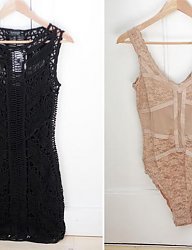 Moda Ciuchy Pozostałe - 1053473