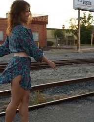 Moda Sukienki - 1119311