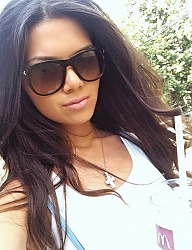 Moda Dodatki Okulary - 2825686