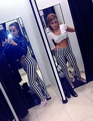 Moda Inne Moda uliczna - 1953725