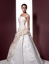 Moda Ślub Suknie ślubne - 424233