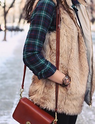 Moda Okrycia Kamizelki - 2148793