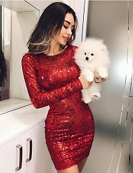 Moda Sukienki Pozostałe - 3212862