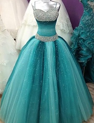 Moda Sukienki Wieczorowe - 2922837
