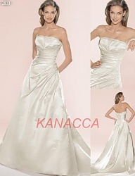 Moda Ślub Suknie ślubne - 528950