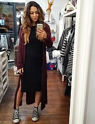 Moda Ciuchy Pozostałe - 3129077