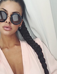 Moda Dodatki Okulary - 3007843
