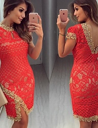 Moda Sukienki Wieczorowe - 3185223