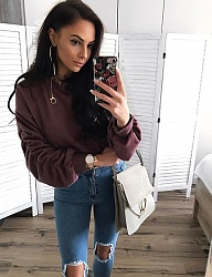 Moda Ciuchy Pozostałe - 3260492