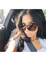 Moda Dodatki Okulary - 2848155
