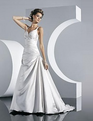 Moda Ślub Suknie ślubne - 796635