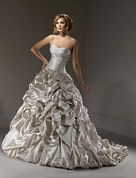 Moda Ślub Suknie ślubne - 979301
