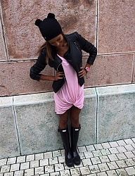 Moda Okrycia Kurtki - 3019677