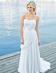 Moda Ślub Suknie ślubne - 2738966