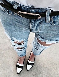 Moda Buty Pozostałe - 3022079