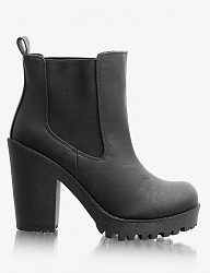 Moda Buty Botki - 2443271