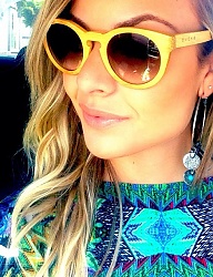 Moda Dodatki Okulary - 2477117