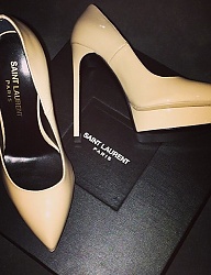 Moda Buty Szpilki - 2711003