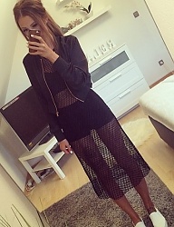 Moda Ciuchy Pozostałe - 3163811