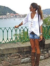 Moda Inne Moda uliczna - 1691319