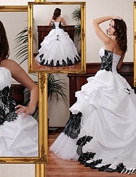 Moda Ślub Suknie ślubne - 2024889