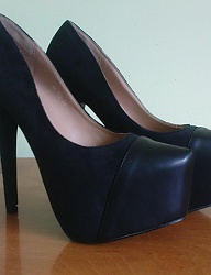 Moda Buty Czółenka - 1513825