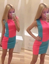 Moda Sukienki Dzienne - 2953119