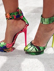 Moda Buty Szpilki - 2796847