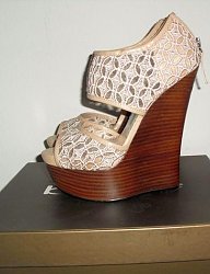 Moda Buty Koturny - 1372169