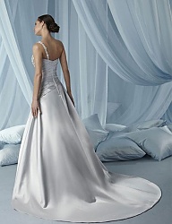 Moda Ślub Suknie ślubne - 565445