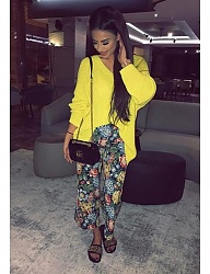 Moda Inne Moda uliczna - 3230787