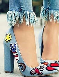 Moda Buty Szpilki - 3235226