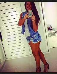 Moda Inne Moda uliczna - 1815267