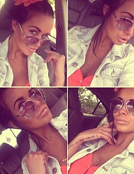 Moda Dodatki Okulary - 2741006