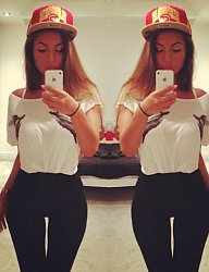Moda Inne Moda uliczna - 2020913