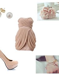Moda Torebki Pozostałe - 1130419