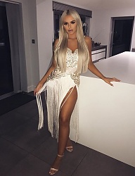 Moda Ciuchy Pozostałe - 3252916