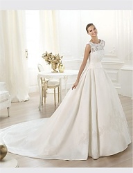 Moda Ślub Suknie ślubne - 2580170