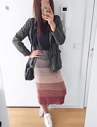 Moda Ciuchy Pozostałe - 3174539