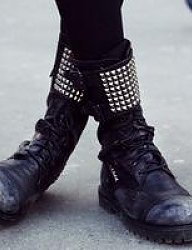 Moda Buty Pozostałe - 1248231