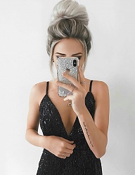 Moda Inne Moda uliczna - 3260874