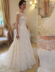 Moda Ślub Suknie ślubne - 2761100