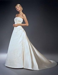 Moda Ślub Suknie ślubne - 891059